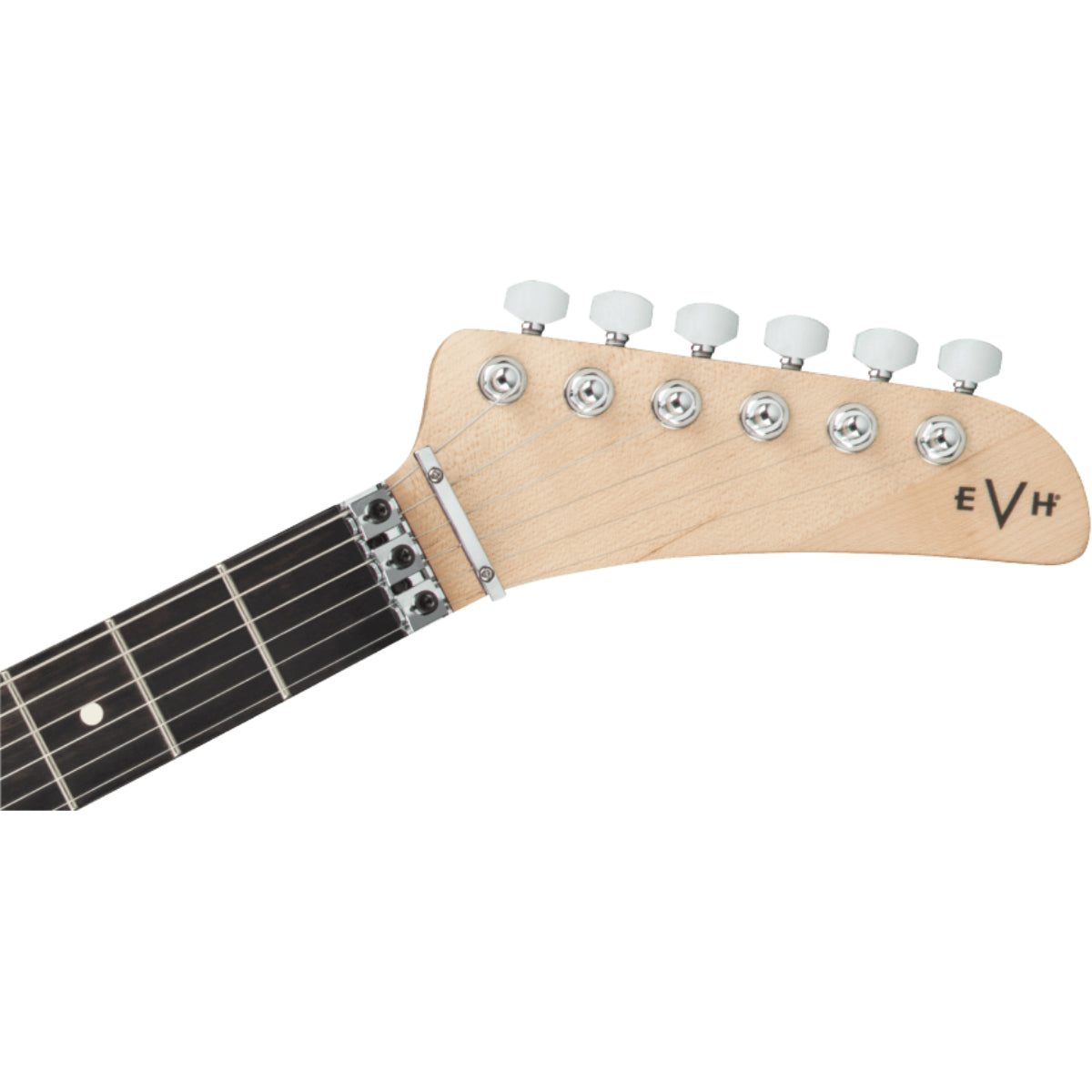 Đàn Guitar Điện EVH Limited Edition 5150 Deluxe Ash
