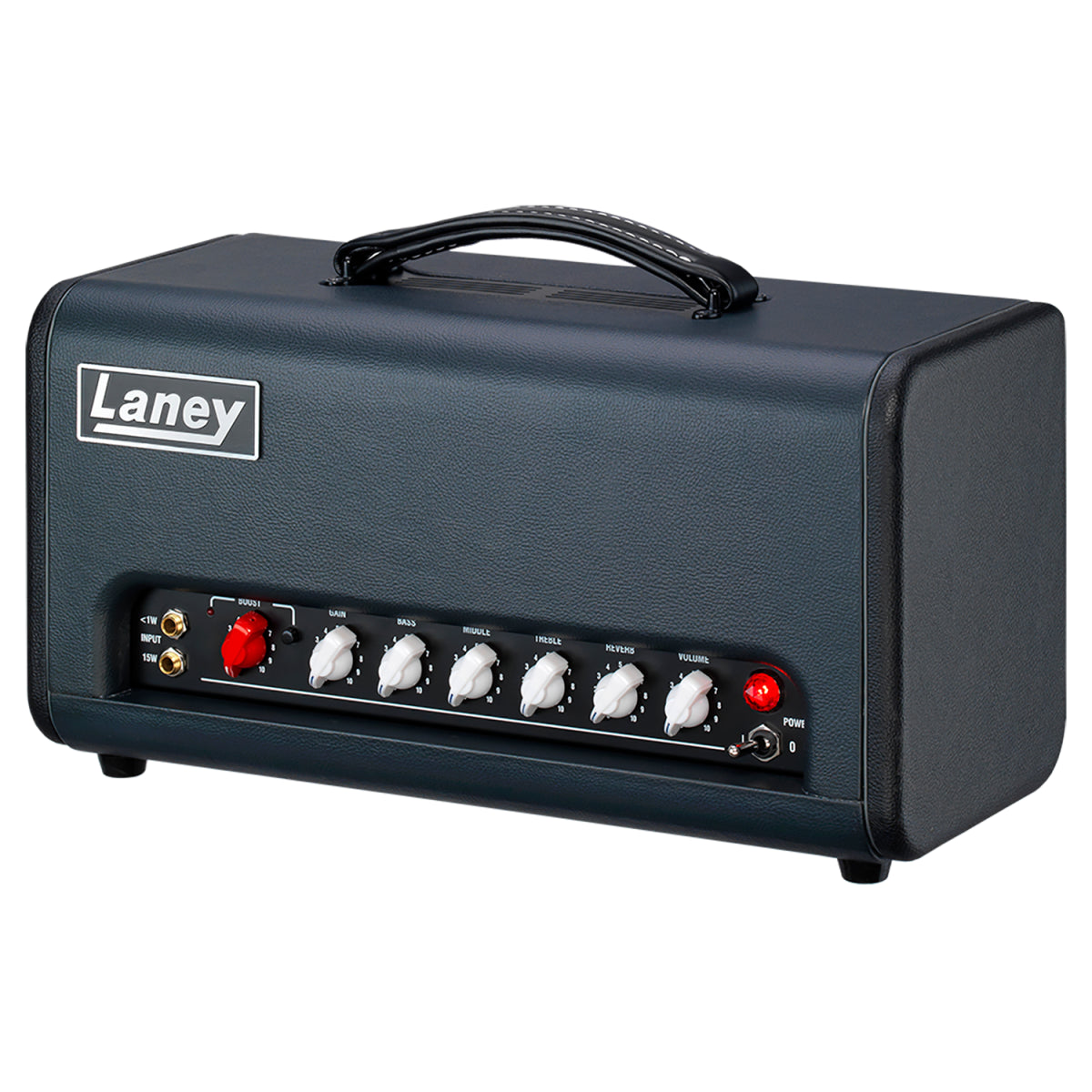 Laney Amplifier Cub SuperTop