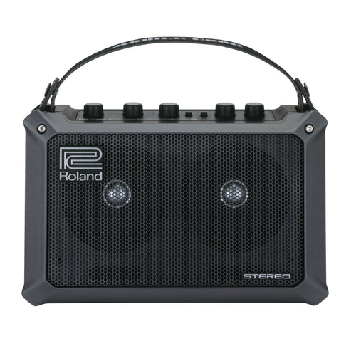 Amplifier Roland  Mobile Cube