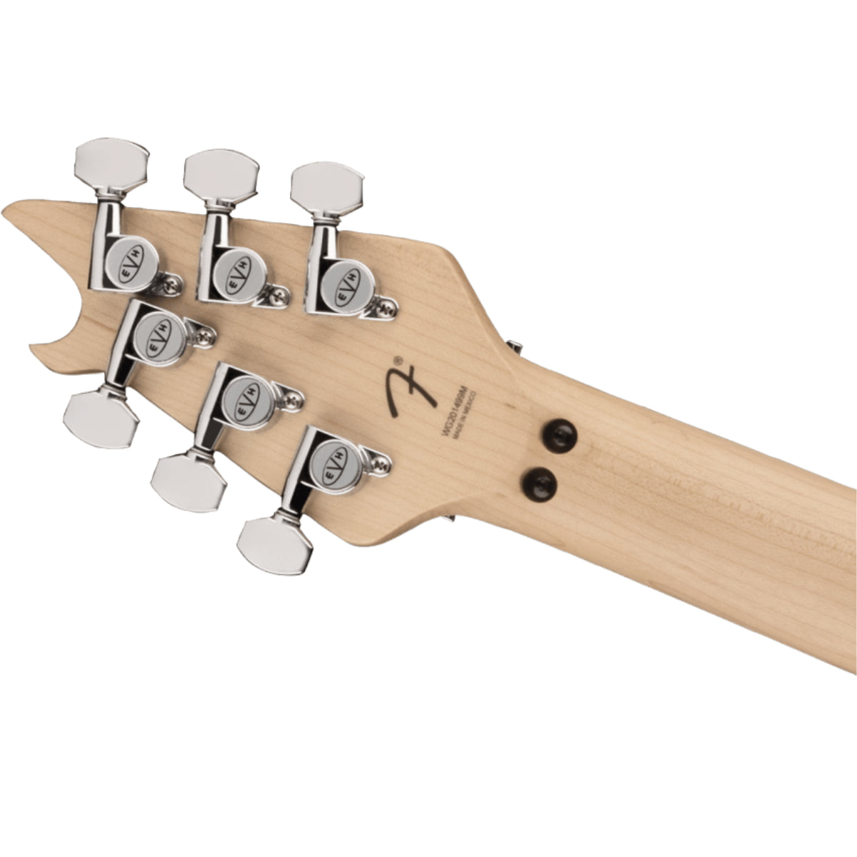 Đàn Guitar Điện EVH Wolfgang Special, Satin Surf Green