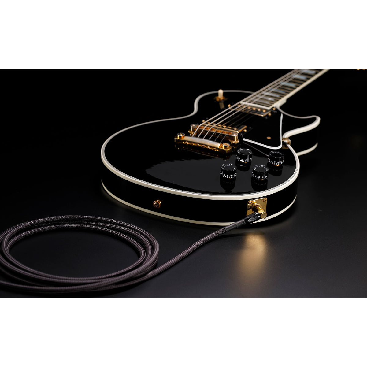 BOSS BIC-P10A Premium Instrument Cable