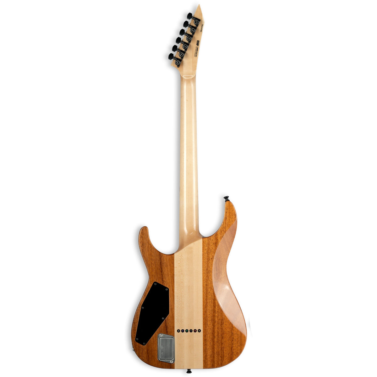 Đàn Guitar Điện ESP USA M-I NTB NT USA