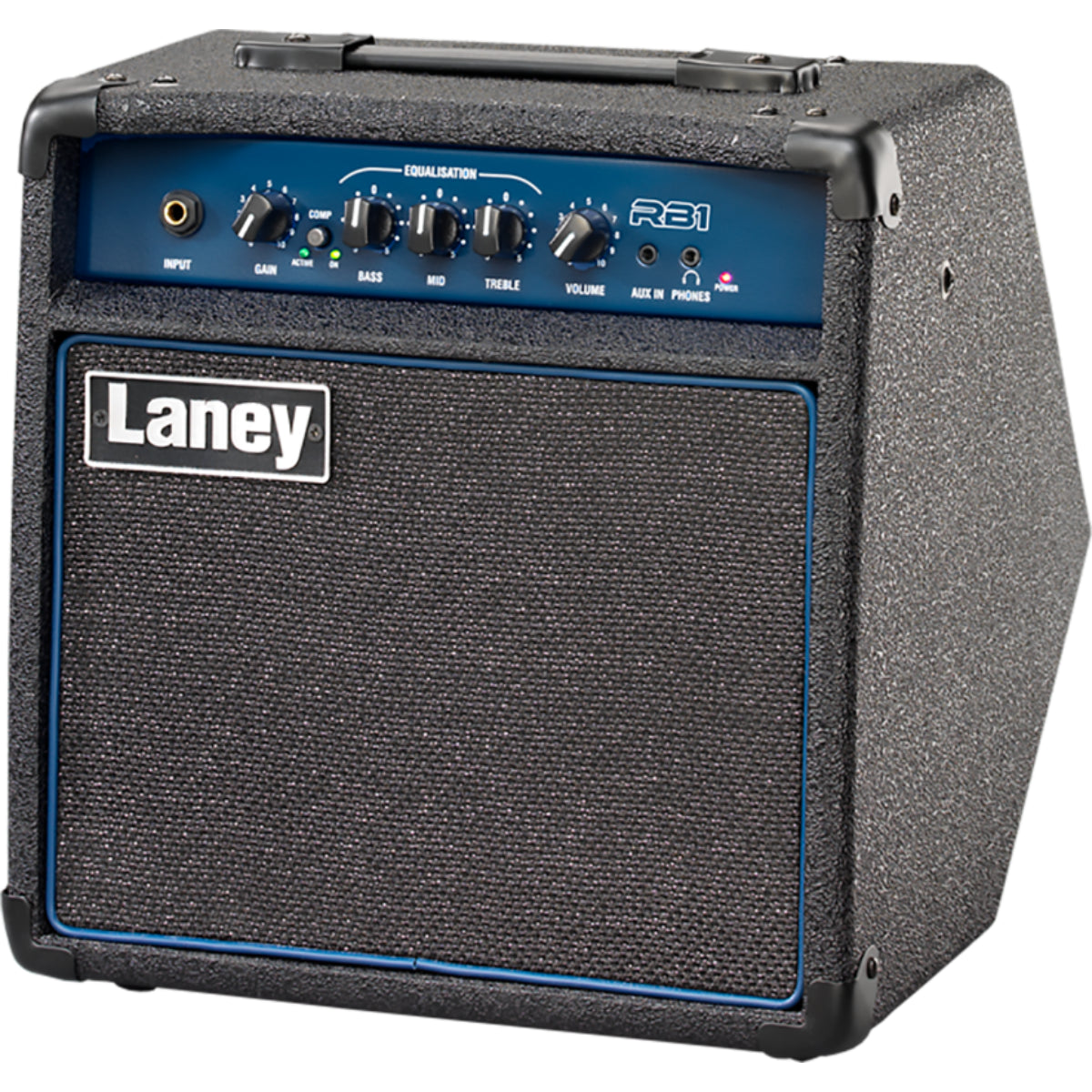 Laney Amplifier Richter RB1
