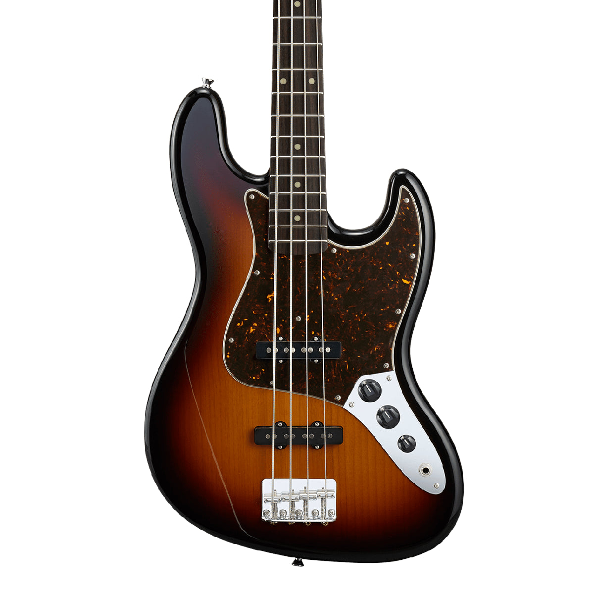 Đàn Guitar Điện ESP Edwards E-JB-ALR 3 - Tone Sunburst