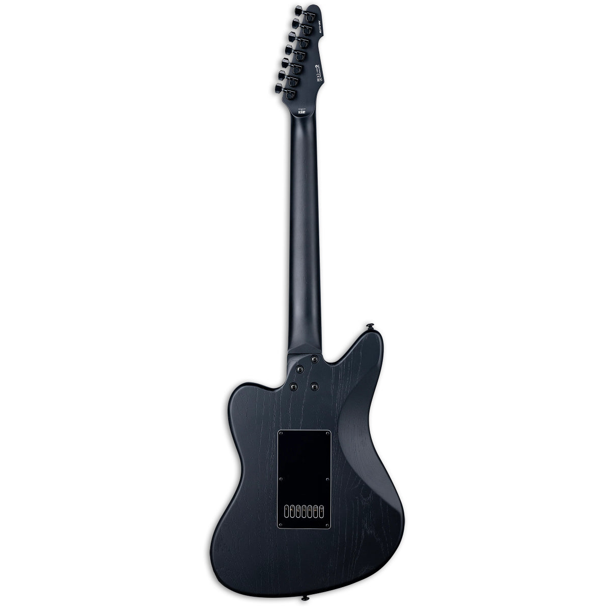 Đàn Guitar Điện ESP LTD AW‑XJ7 Baritone EverTune