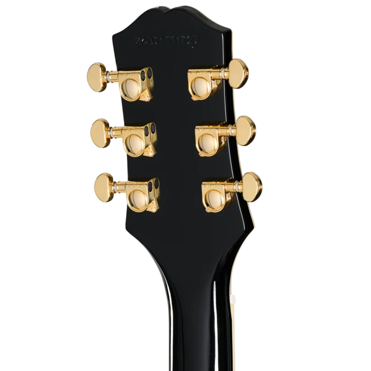 Đàn Guitar Điện Epiphone SG Custom Ebony Left Handed
