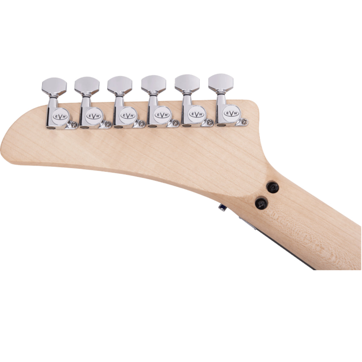 Đàn Guitar Điện EVH 5150 Series Deluxe Poplar Burl, Aqua Burst