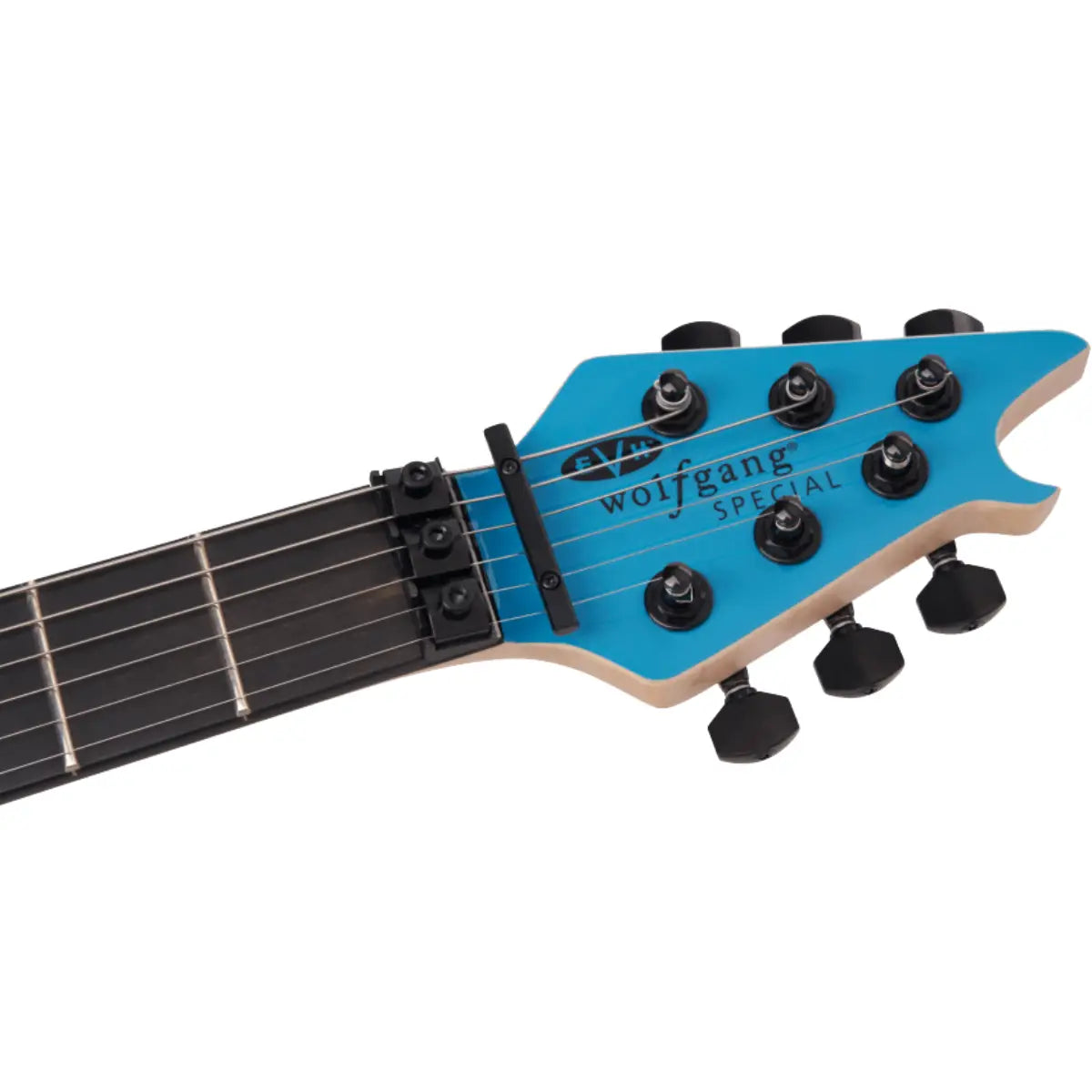 Đàn Guitar Điện Wolfgang Special Ebony Fingerboard, Miami Blue