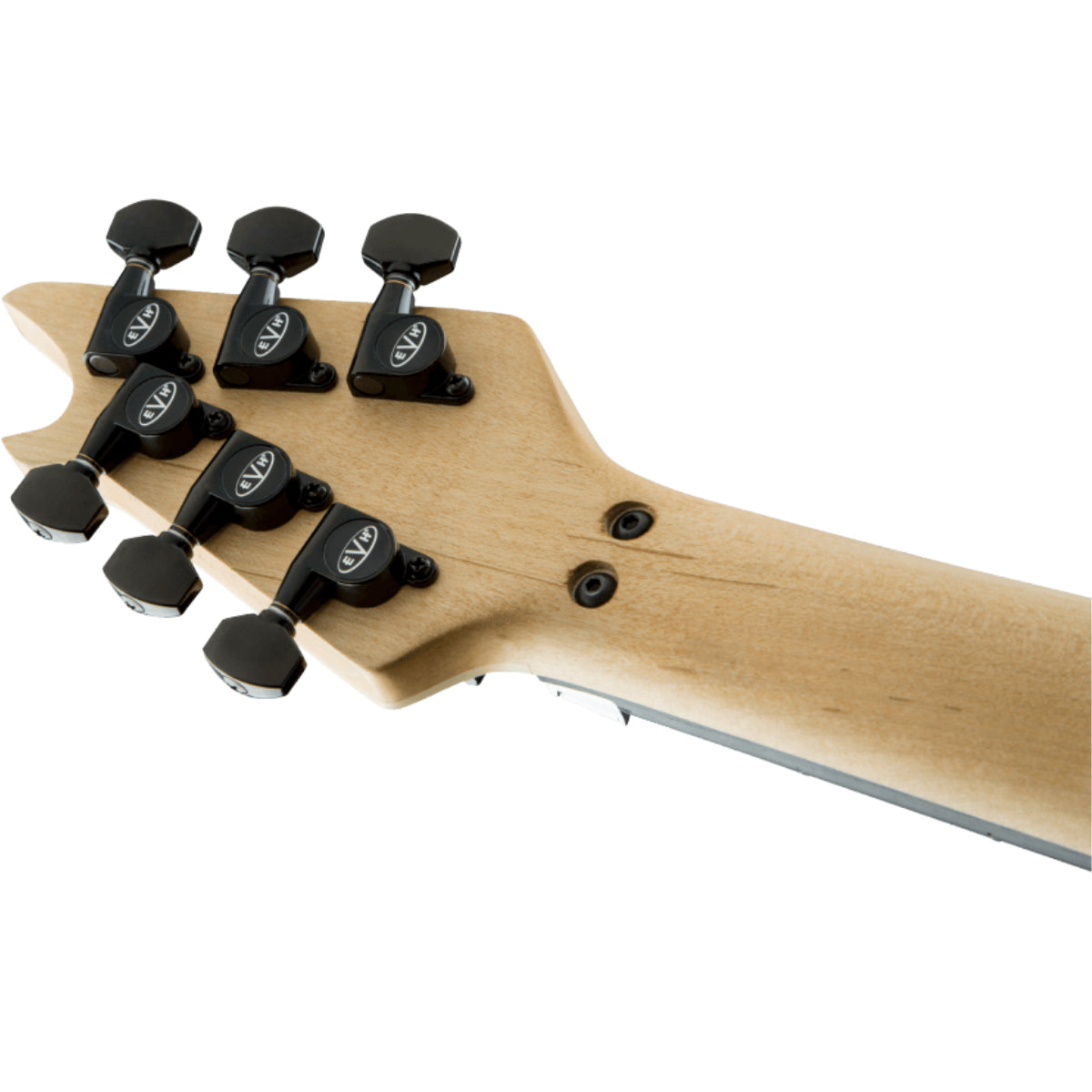 Đàn Guitar Điện Wolfgang USA Edward Van Halen Signature, Stealth Black