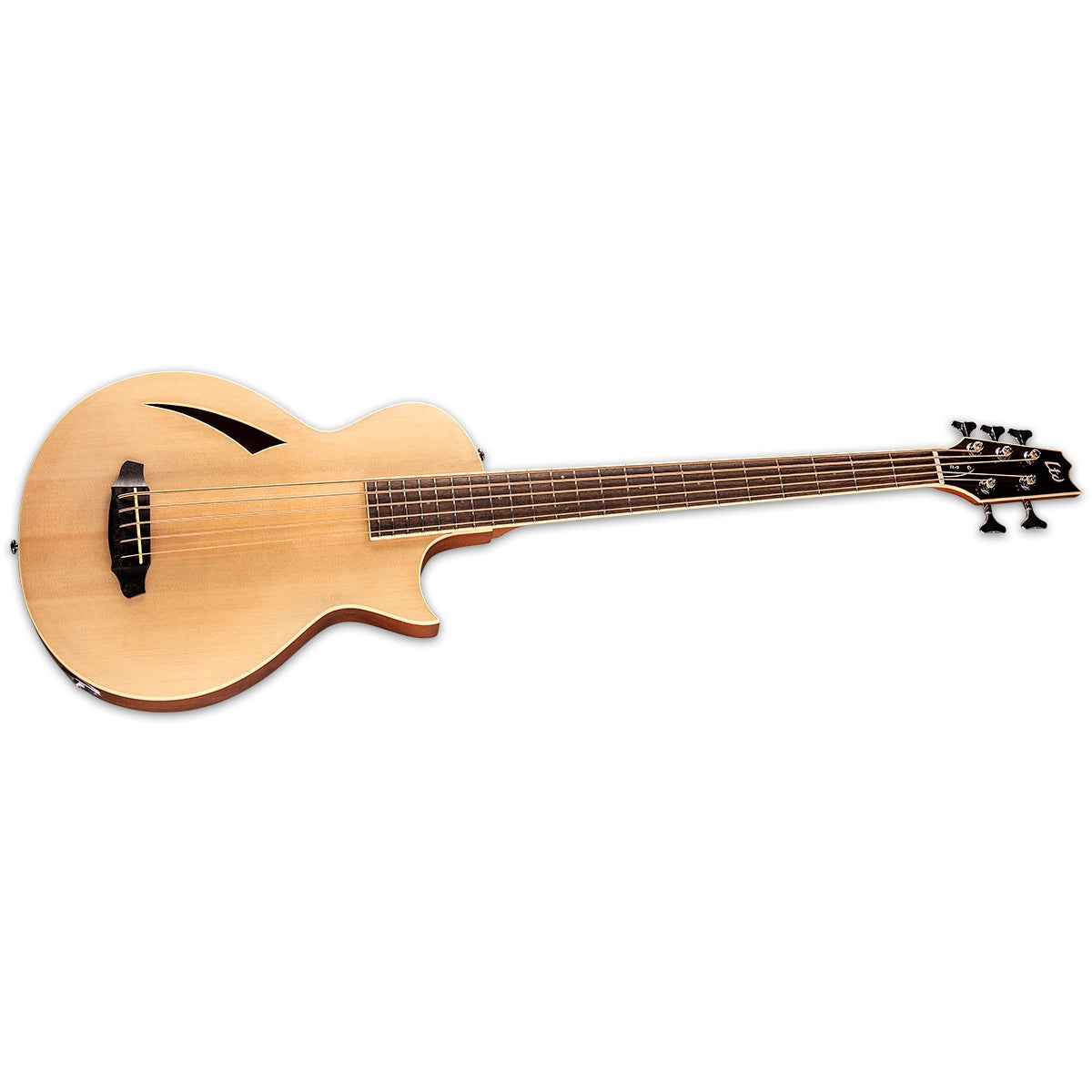 Đàn Guitar Bass ESP LTD TL-5 Natural