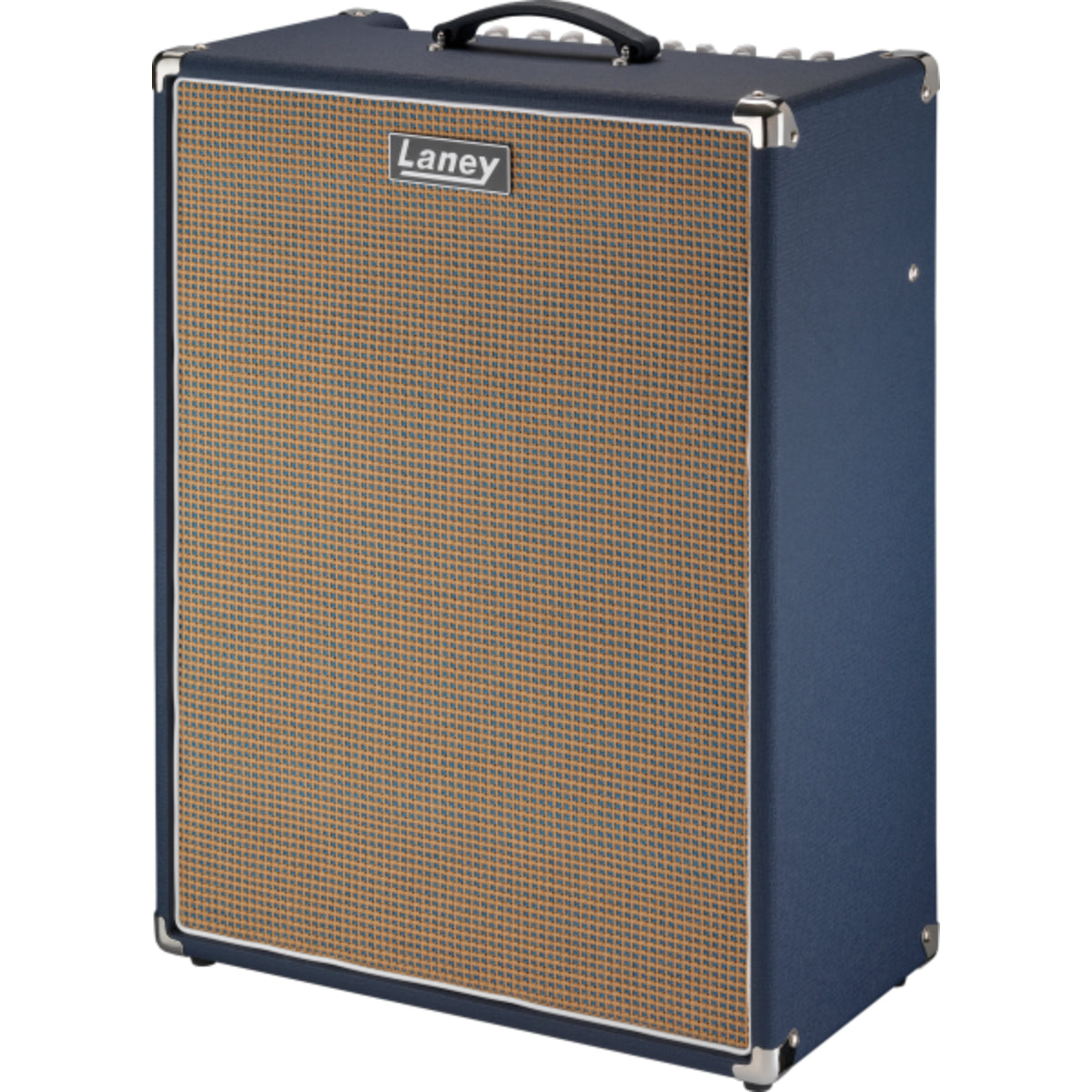 Laney Amplifier LFSUPER60-212 Lionheart Foundry