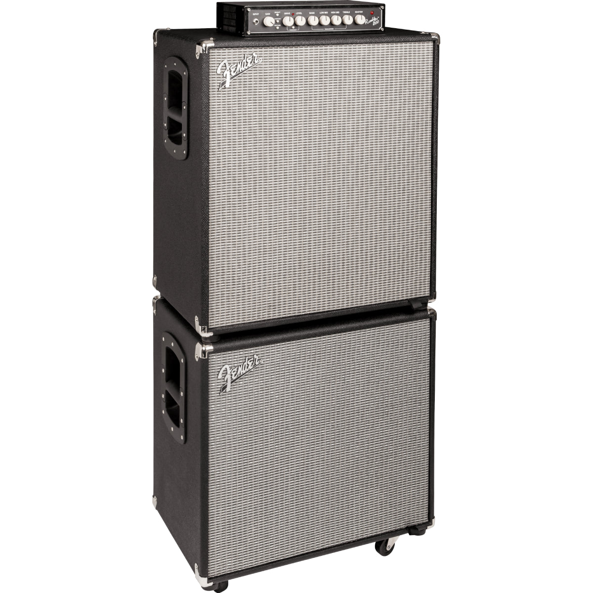 Amplifier Fender Rumble 410 Cabinet