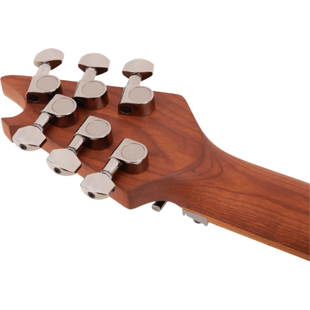 Đàn Guitar Điện EVH Wolfgang WG Standard QM, Baked Maple Fingerboard, Transparent Green