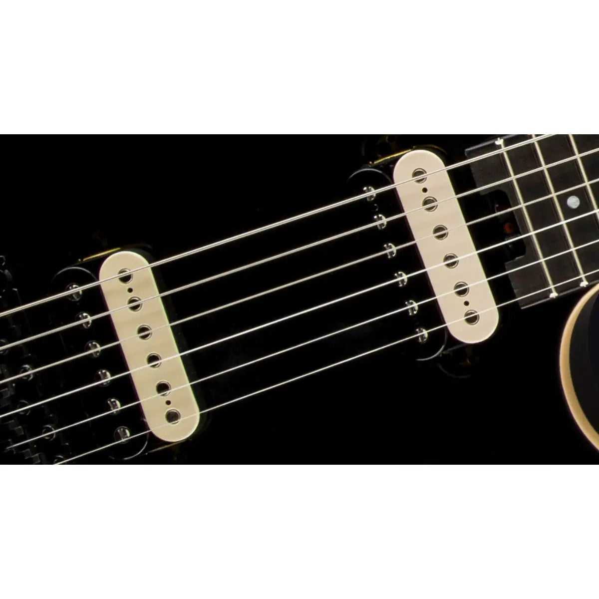Đàn Guitar Điện Wolfgang Special Ebony Fingerboard, Stealth Black