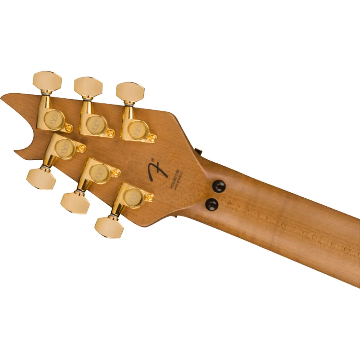 Đàn Guitar Điện EVH Wolfgang Special QM Baked Maple Fingerboard, Purple Burst 