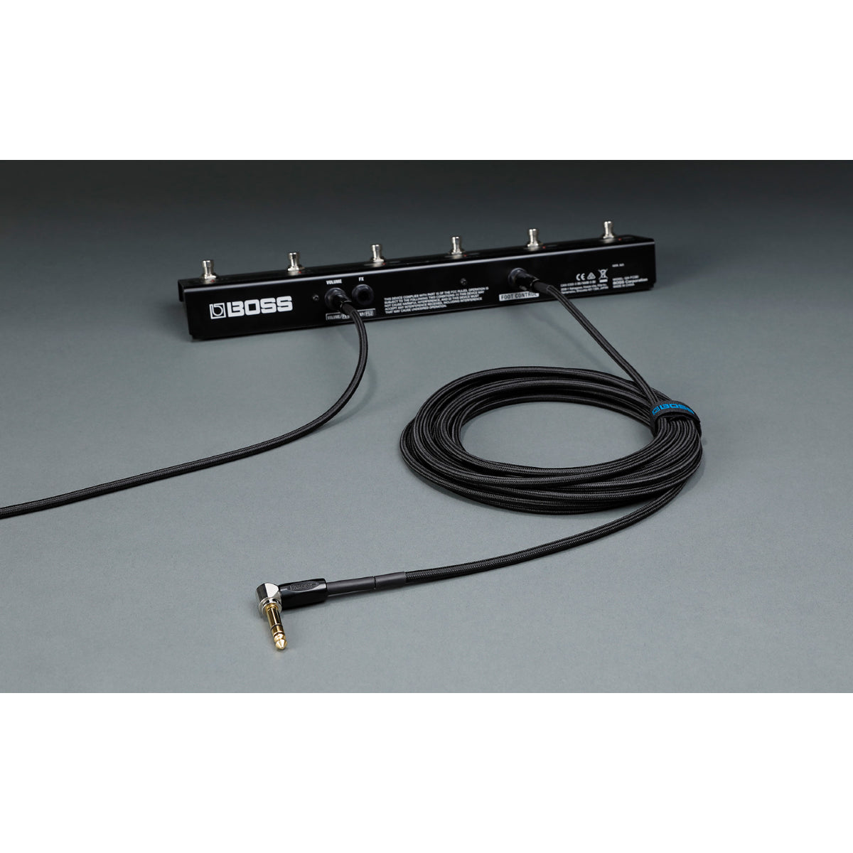  BOSS BCC 3 TRA Interconnect Cable