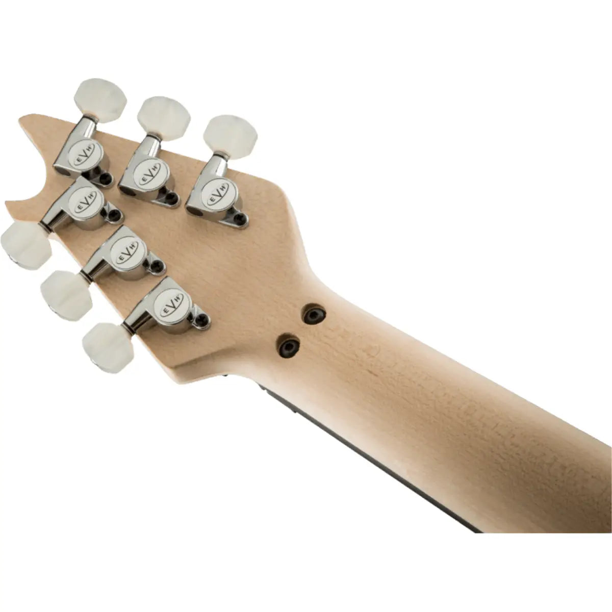 Đàn Guitar Điện EVH Wolfgang USA, Ivory