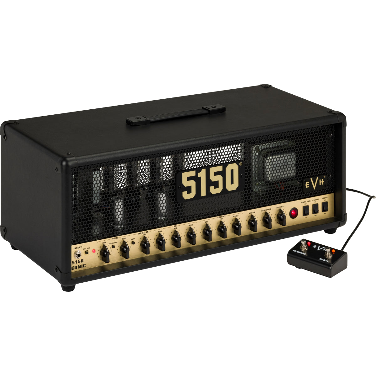 EVH Amplifier 5150 Iconic Series EL34 80W Head
