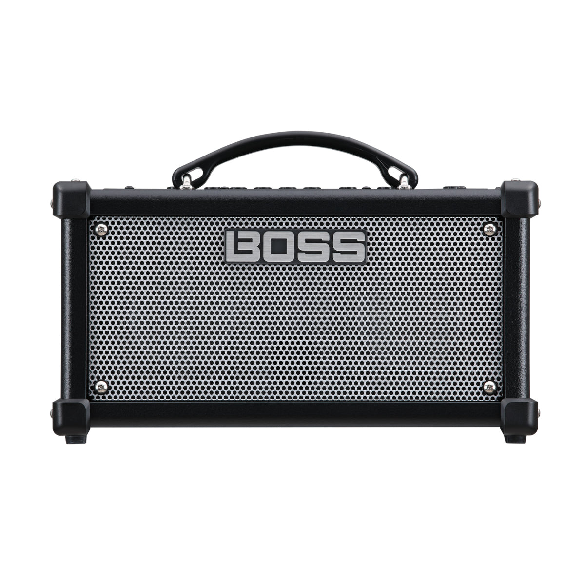 Amplifier BOSS Dual Cube LX