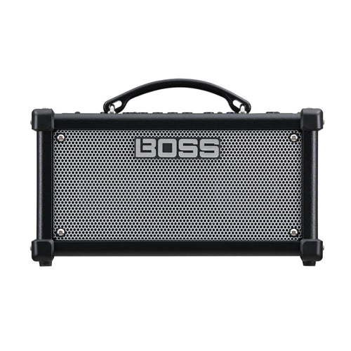 Amplifier BOSS Dual Cube LX