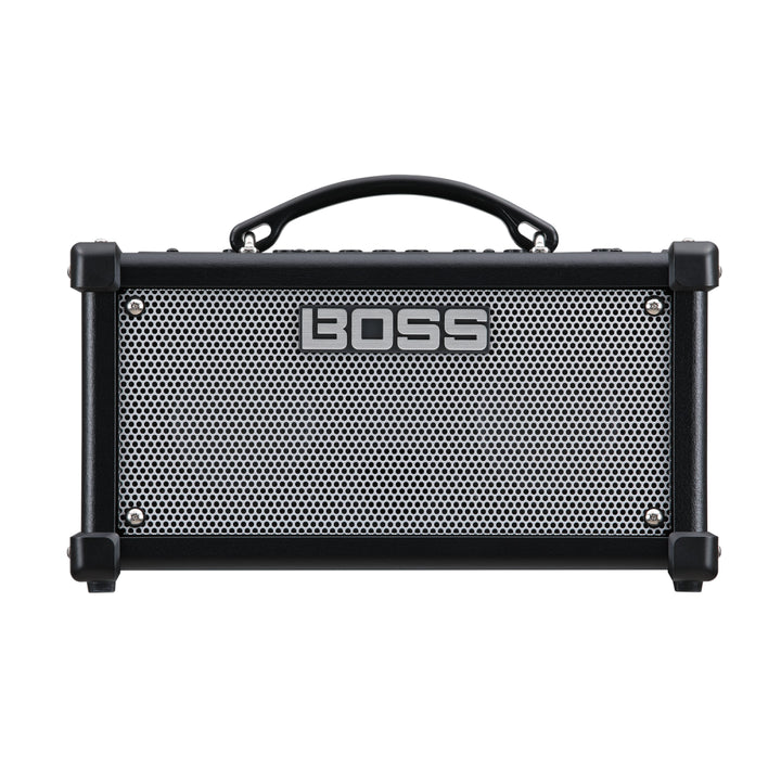 Amplifier BOSS Dual Cube LX