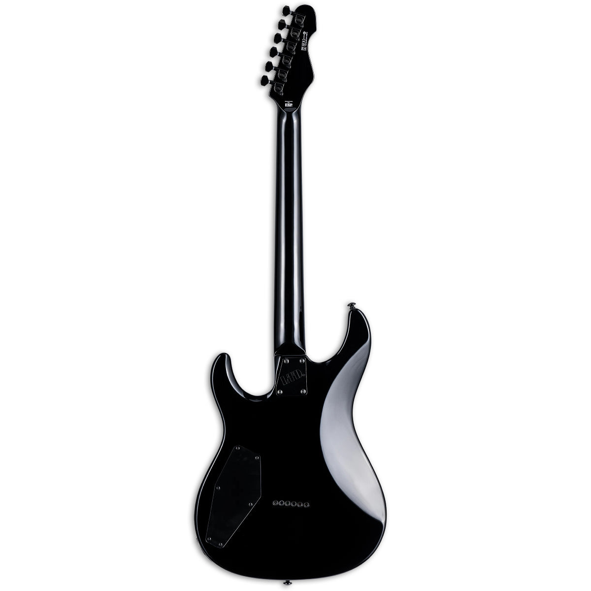 Đàn Guitar Điện ESP LTD SN 201HT Black