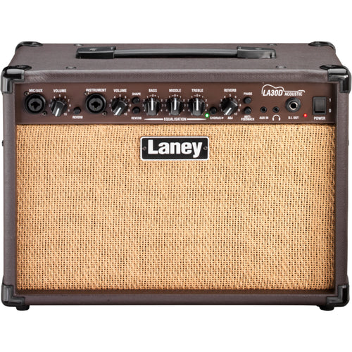 Laney Amplifier LA30D