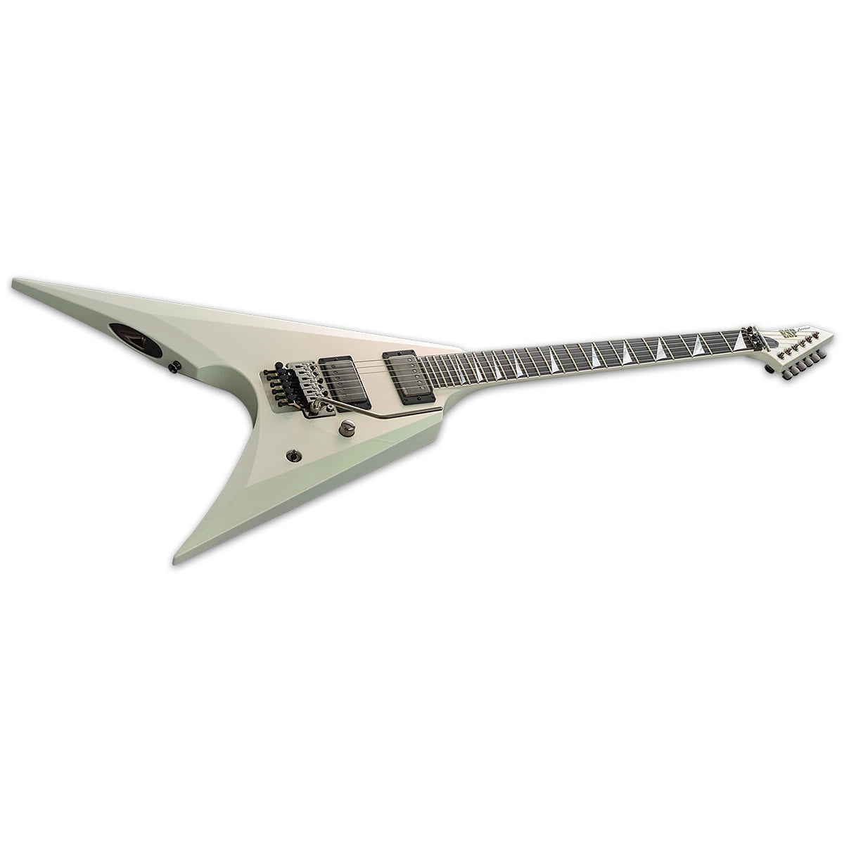 Guitar Điện ESP Arrow, Everest 