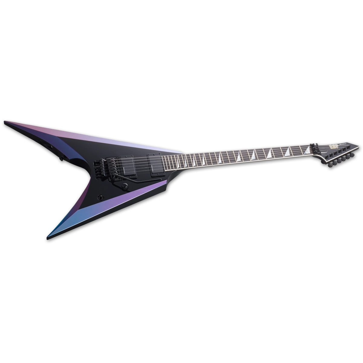 Đàn Guitar Điện ESP Arrow Black Andromeda