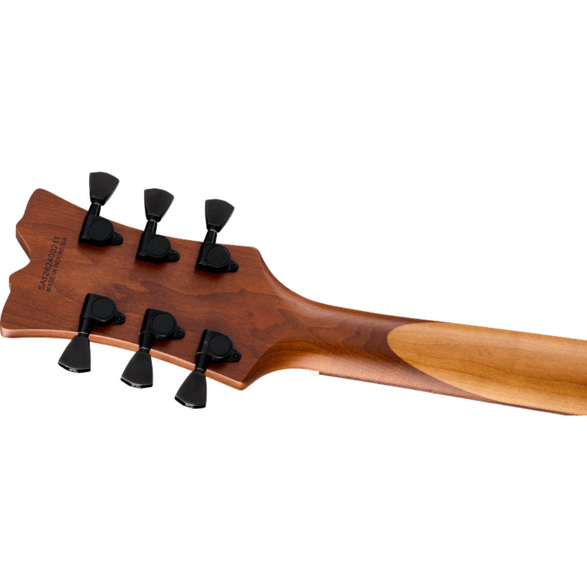 Đàn Guitar Điện EVH SA 126 Standard Satin Vintage White