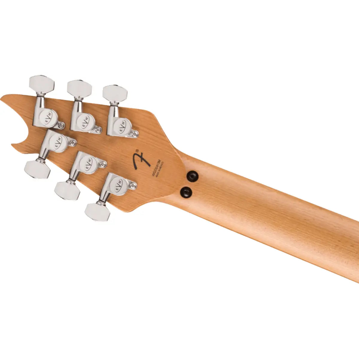 Đàn Guitar Điện EVH Wolfgang Special QM, Baked Maple Fingerboard