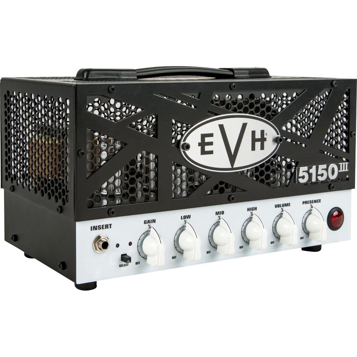 EVH Amplifier 5150III 15W LBX Head