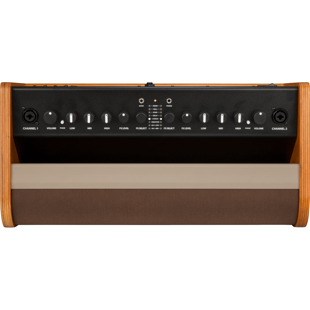 Amplifier Fender Acoustic 100