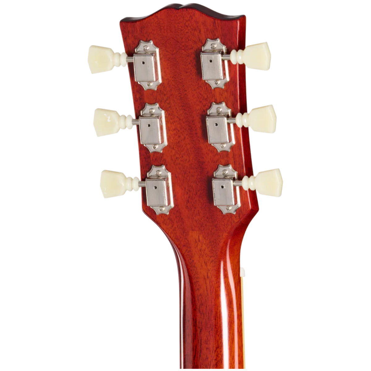 Đàn Guitar Điện Epiphone 1964 SG Standard Reissue With Maestro Vibrola Cherry Red