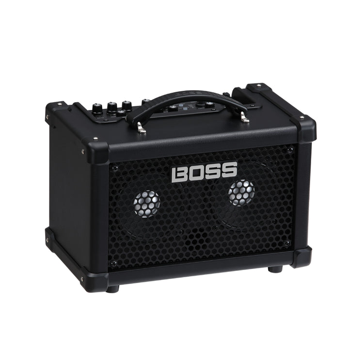 Amplifier BOSS Dual Cube Bass LX