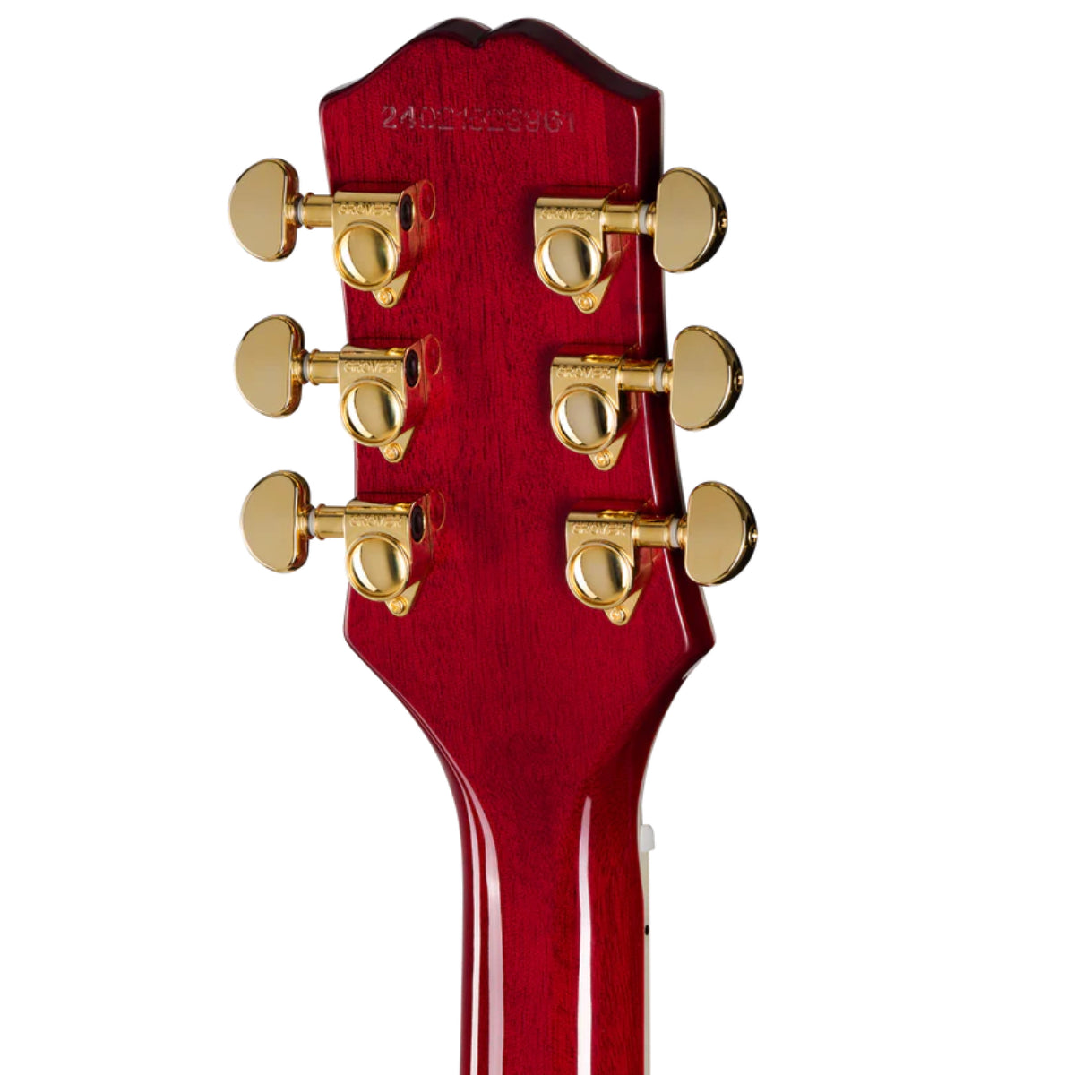Đàn Guitar Điện Epiphone Les Paul Custom Heritage Cherry Sunburst Exclusive