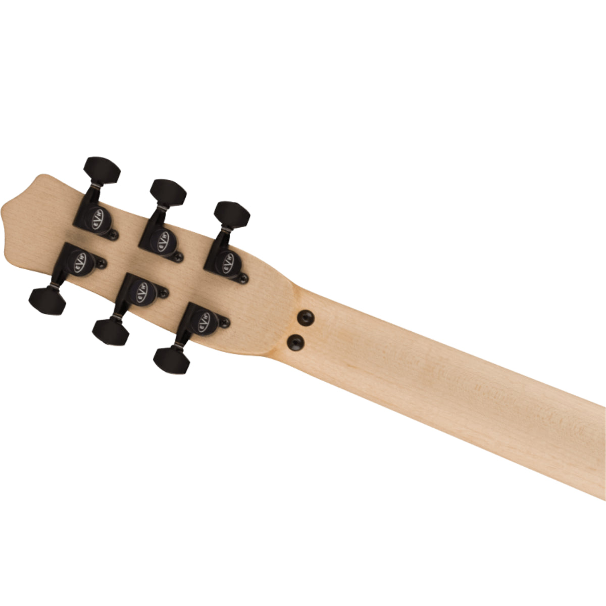 Đàn Guitar Điện Limited Edition EVH Star, Stealth Black