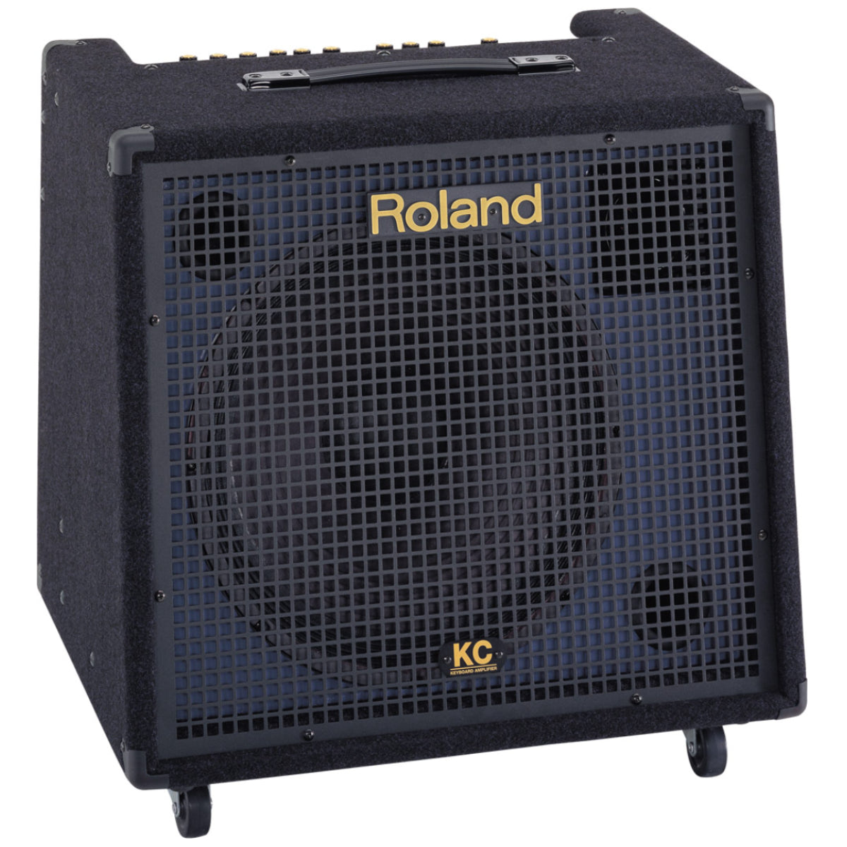 Amplifier Roland KC 550