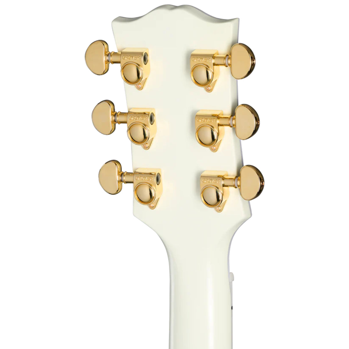 Đàn Guitar Điện Epiphone 1959 ES355 Semi Hollow Electric Guitar Classic White