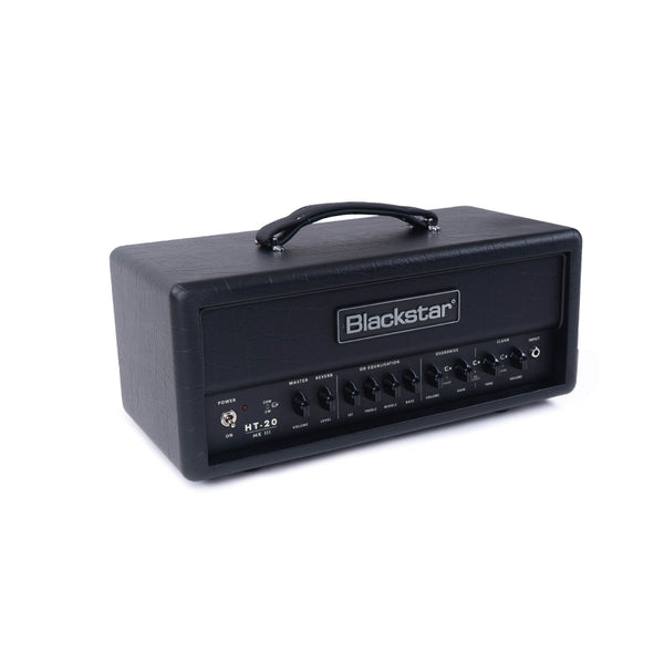 Amplifier Blackstar HT-20RH MK III