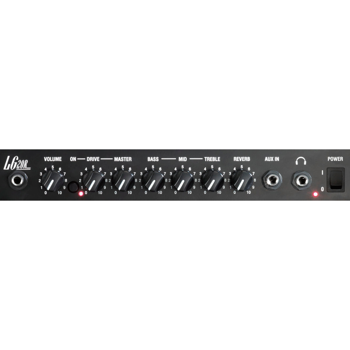 Laney Amplifier LG20R