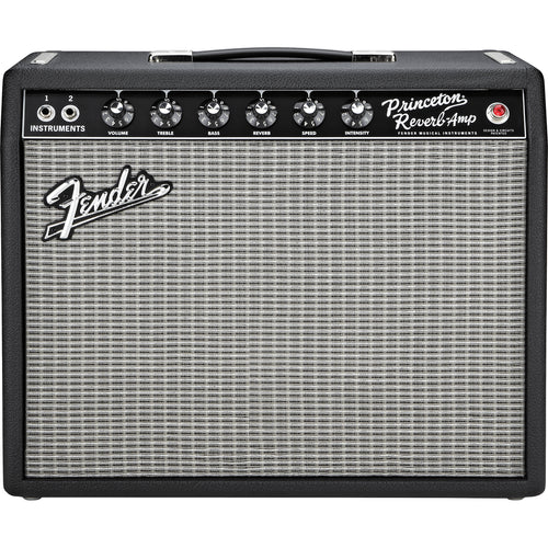 Amplifier Fender 65 Princeton Reverb