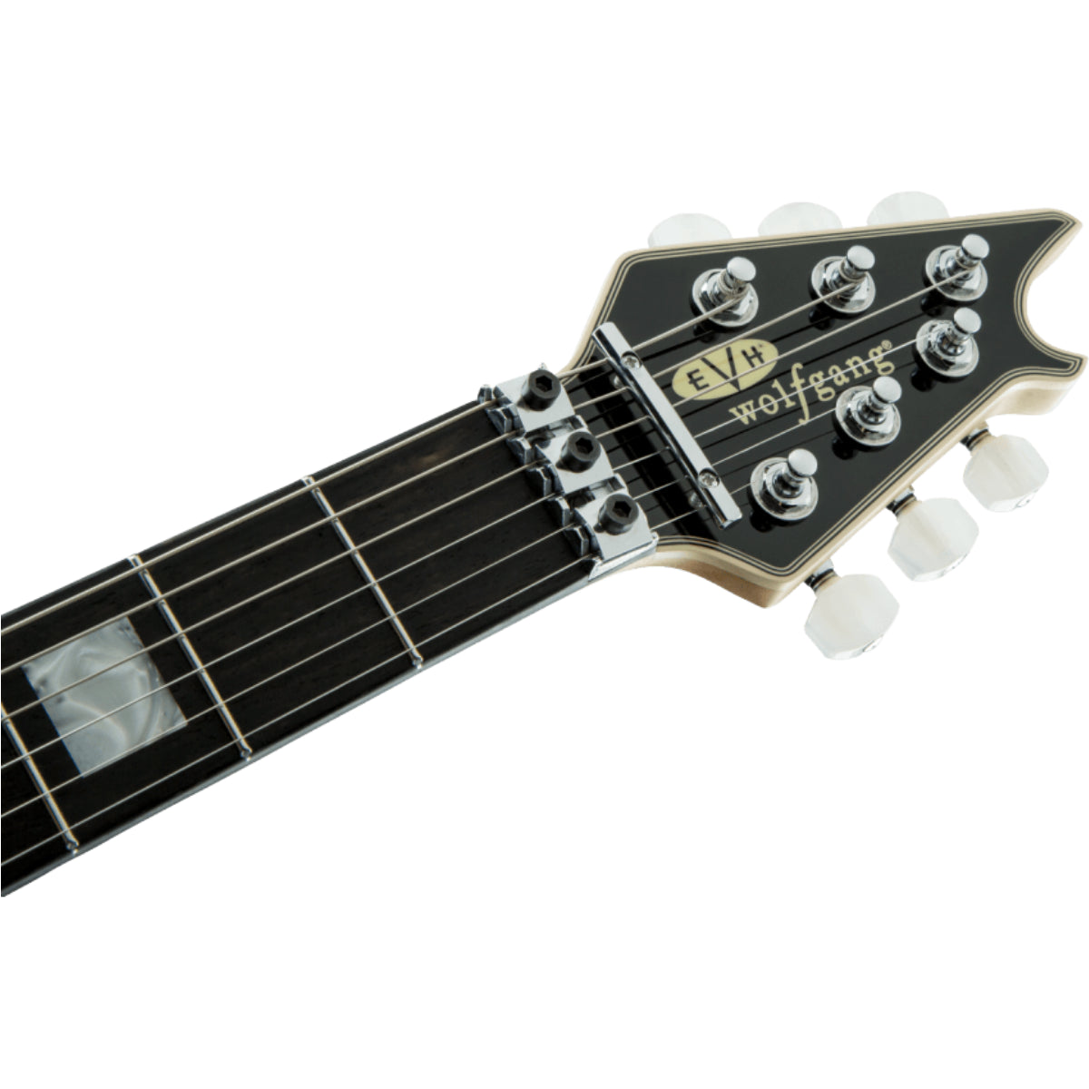 Đàn Guitar Điện Wolfgang USA Edward Van Halen Signature, Ivory