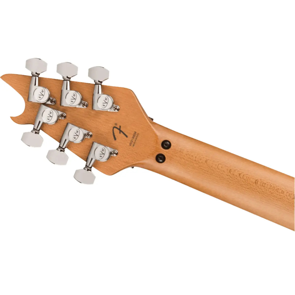 Đàn Guitar Điện EVH Wolfgang Special QM, Baked Maple Fingerboard, Sangria