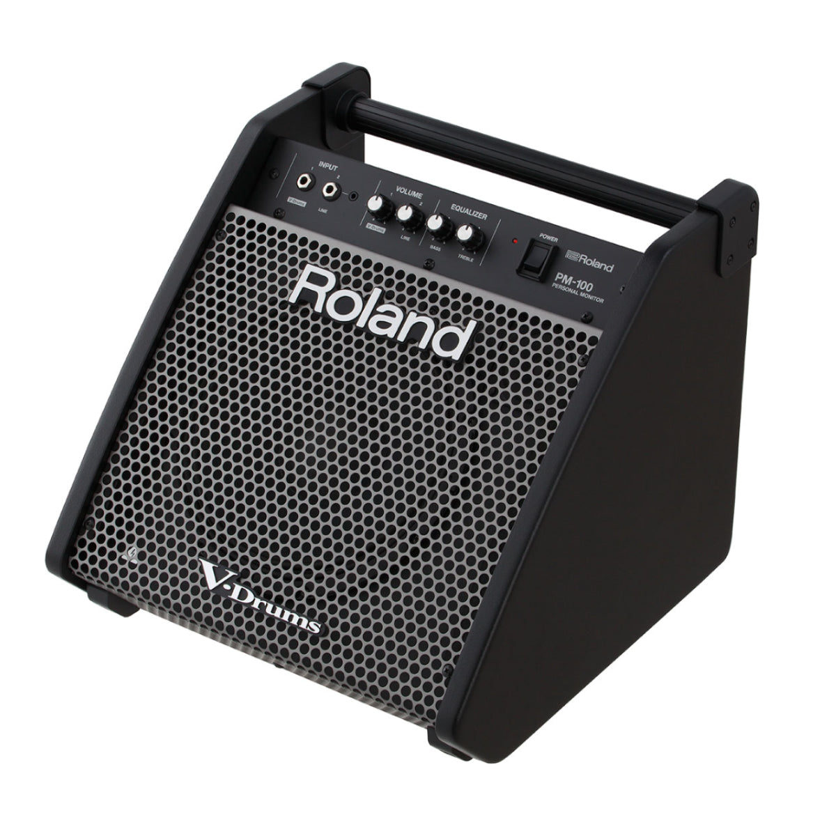 Amplifier Roland PM 100
