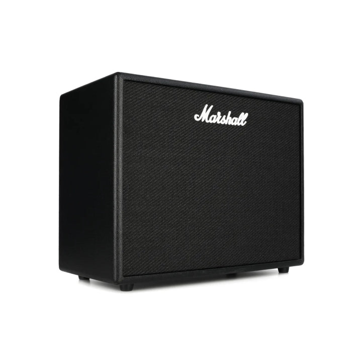 Marshall Code 50 1x12" 50-watt Digital Combo Amp with Cover