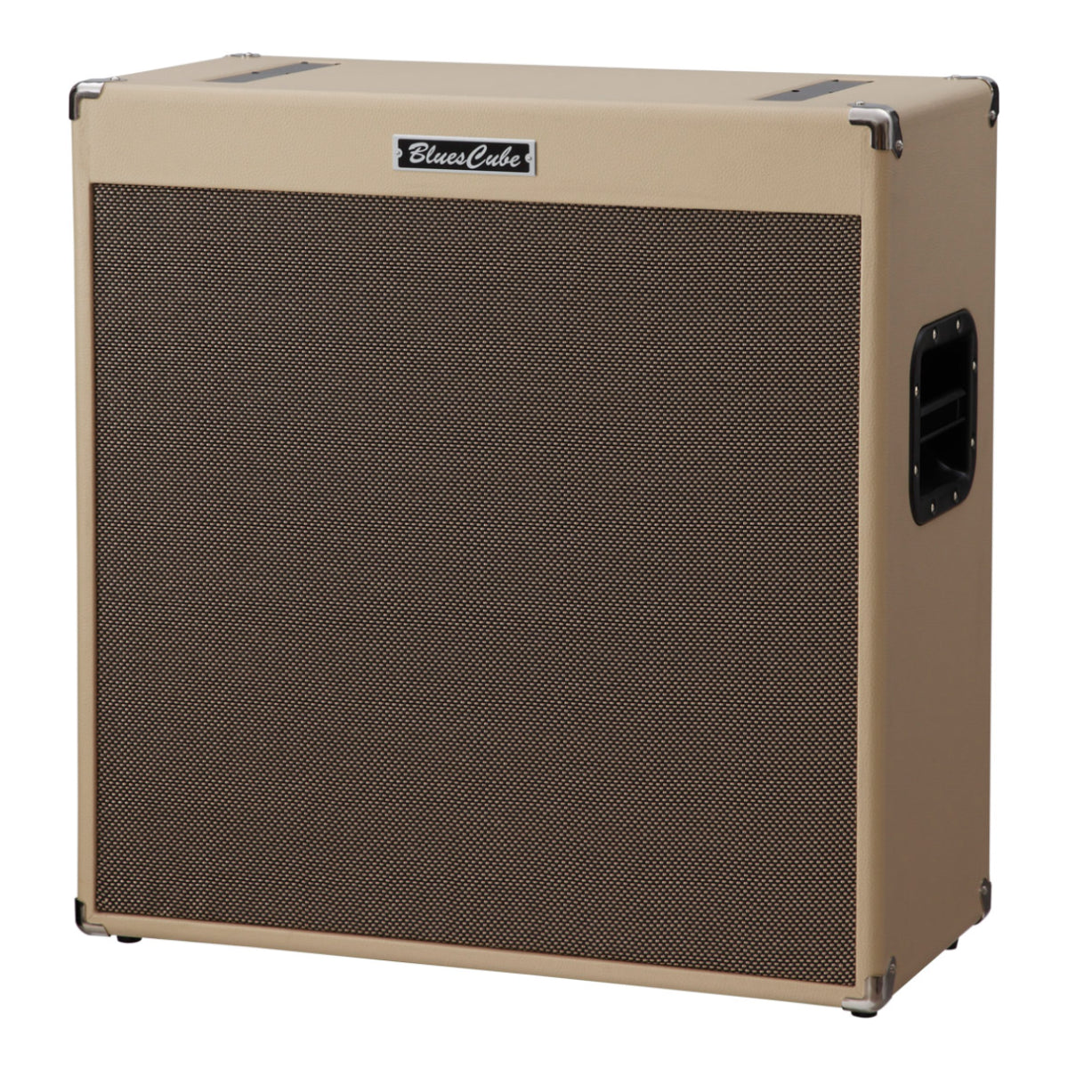 Guitar Amplifier Roland Blues Cube Cabinet410