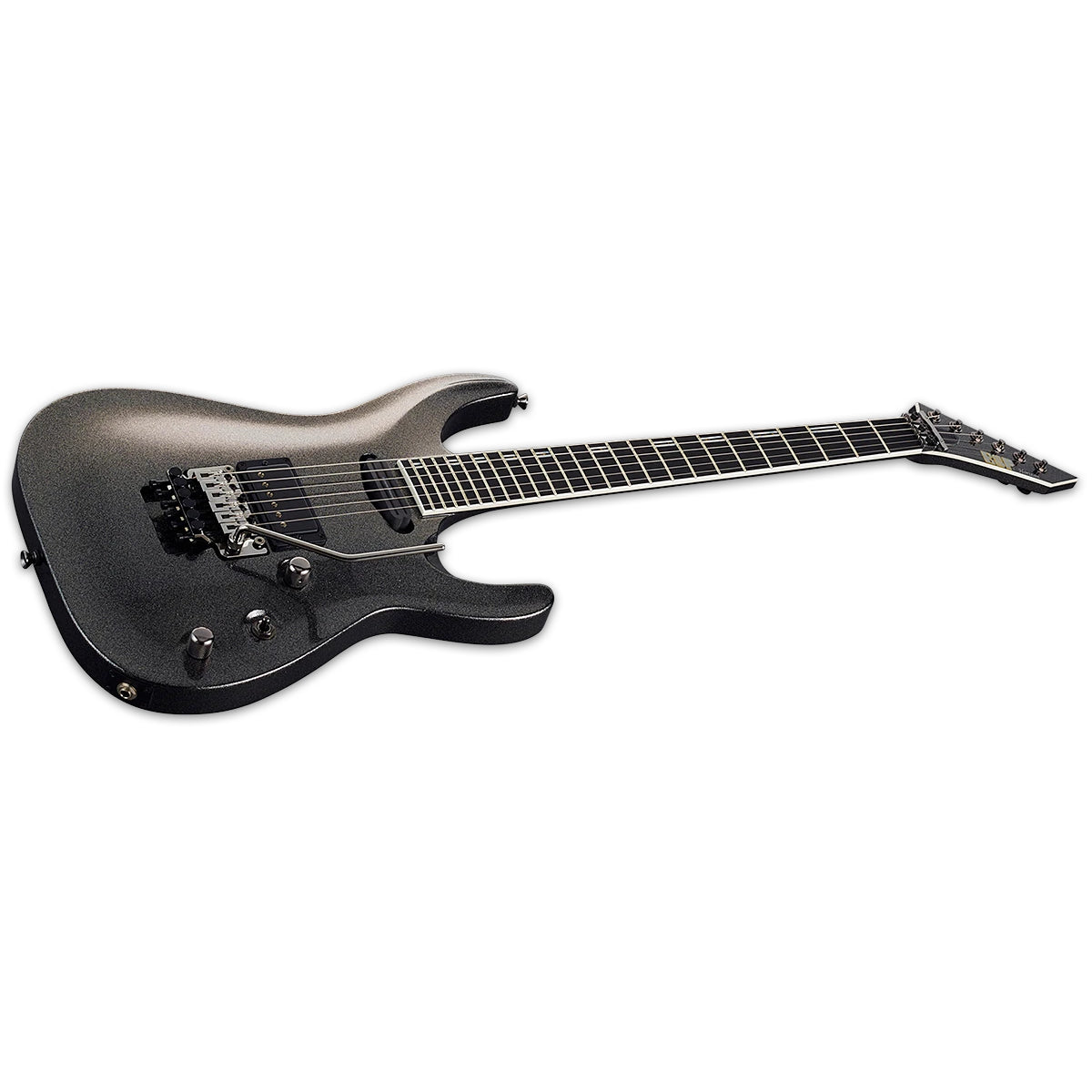 Đàn Guitar Điện ESP Horizon-I, Titan Metal