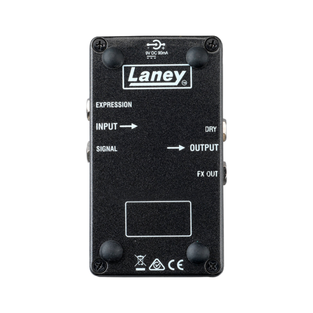 Laney Guitar Pedal BCC T85