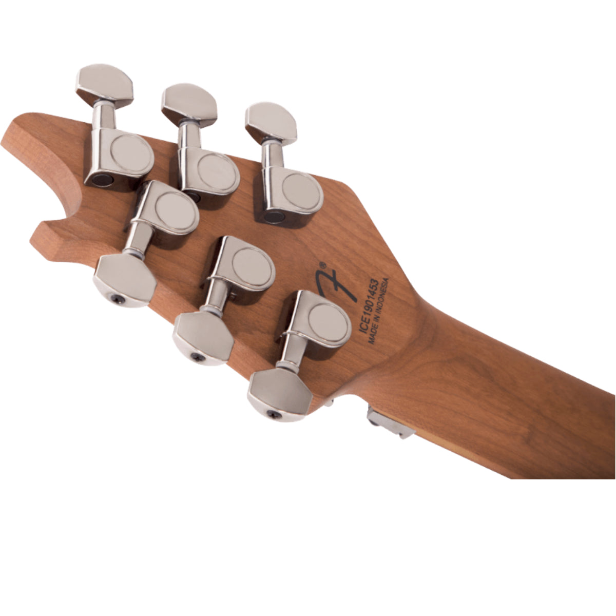 Đàn Guitar Điện EVH Wolfgang WG Standard QM, Baked Maple Fingerboard, Black Fade